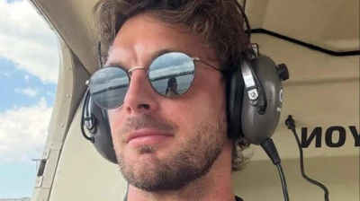 Christian Hogue Arrested in Tennessee: What Are the Charges Against the Model?