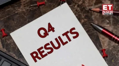 Q4 Results This Week: From Aditya Birla Capital to One97 Communications - Here are the key companies set to announce quarterly earnings