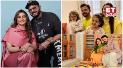 Inside S Sreesanth's 5-acre Kochi bungalow with home theatre, terrace garden and royal touch: Meet his wife Princess Bhuvneshwari Kumari from Jaipur's Shekhawat family who stood by him