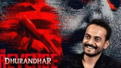 'Bheeshma Parvam' writer comes with cryptic post; 'Dhurandhar' storms into Rs 400 crore club