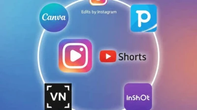 5 Best Free Apps To Edit Instagram Reels And YouTube Shorts Easily: A Simple Step-by-Step Guide