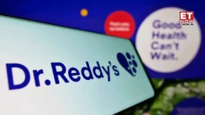 Dr Reddy's Q4 Preview: Profit, revenue may slide, margins seen under pressure amid US business weakness