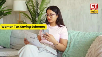 Women Tax Saving Schemes: टैक्स में राहत, निवेश में गुड रिटर्न! महिलाओं के लिए ये हैं खास योजनाएं