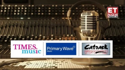Times Music acquires legendary Punjabi music company Catrack Entertainment, strengthening its classic Punjabi music portfolio, its third acquisition
