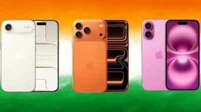 iPhone 17 Pro Max To iPhone 16: Vijay Sales Offers Massive Discounts On Apple iPhones, Which One Should You Buy?