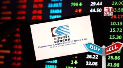 Navratna railway stock in focus: MOSL, Nuvama, Elara bullish on Concor despite weak Q4 results - Here's why
