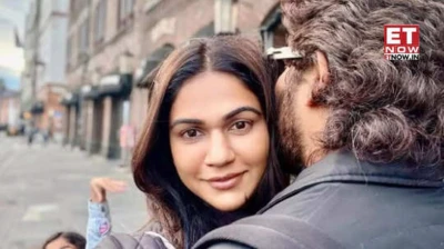 She is married to the actor whose film earned Rs 1700 crore - Inside her business journey, love story and net worth