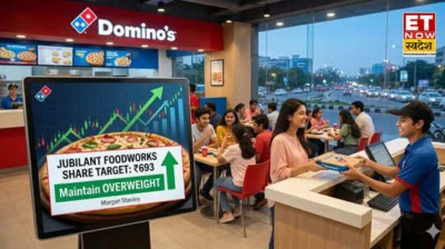 Jubilant FoodWorks Target Price: डोमिनोज पिज्जा वाली कंपनी पर मॉर्गन स्टेनली की ओवरवेट रेटिंग, 50% तक कमाई का मौका