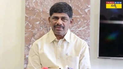 America - Iran War: ಅಮೆರಿಕಾ - ಇರಾನ್ ಯುದ್ಧದಿಂದ ದೇಶದಲ್ಲಿ ಸಾಕಷ್ಟು ಸಮಸ್ಯೆ; ಪ್ರಧಾನಿಯವರು ಮೌನ ಮುರಿಯುತ್ತಿಲ್ಲ ಏಕೆ ? ಪ್ರಶ್ನಿಸಿದ ಡಿಕೆ ಸುರೇಶ್