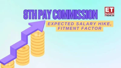 8th Pay Commission: NC-JCM's 3.833 fitment factor demand - What it means for central government employees' salaries across levels?