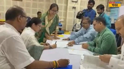 West Bengal Assembly Election 2026: 'আমরা আবার বিচার চাইতে যাব!' ভবানীপুরে মনোনয়ন পেশ করেই কোন আশঙ্কার কথা মমতার মুখে