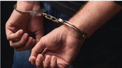 सहारनपुर में नाबालिग अपहरण केस का वांछित आरोपी गिरफ्तार