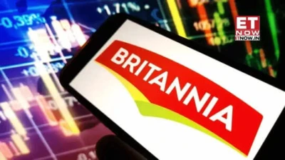Britannia Industries share price in focus: Brokerages bullish on FMCG stock post Q4 results - Should you buy?
