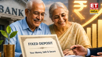 FD Rates Comparison: सरकारी, निजी या स्मॉल फाइनेंस बैंक? FD के लिए कौन दे रहा है सबसे ज्यादा रिटर्न - FULL LIST