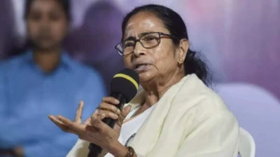 నేను సీఎం పదవికి రాజీనామా చేయను... మమతా బెనర్జీ సంచలన కామెంట్స్
