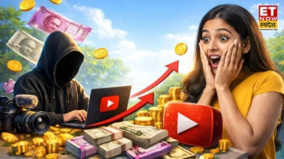 Faceless YouTube Channel: बिना चेहरा दिखाए यूट्यूब से कर सकते हैं हजारों-लाखों में कमाई? बस करना होगा ये काम | EXPLAINED