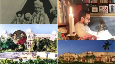 Saif Ali Khan's Bhopal Court Victory - How Nawab Hamidullah Khan And Sajida Sultan's Inheritance Built Pataudi Palace, Noor-Us-Sabah, Rs 800 Crore Properties And Rs 1,200 Crore Empire