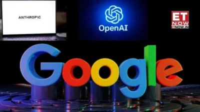 OpenAI, Google and Anthropic Collaborate: Tech giants unite to stop chinese AI companies from copying their models | All you need to know