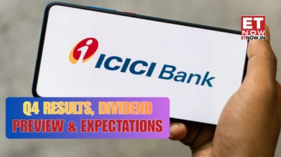 ICICI Bank Q4 results 2026 preview, expectations: Profit may remain flat, NII likely to rise 7.17% YoY - Dividend, quarterly earnings announcement by private lender today