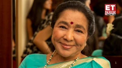 Asha Bhosle dies at 92: The voice that defined generations - Untold journey behind 12,000 songs across eight decades