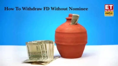 How To Withdraw FD Without Nominee: बिना नॉमिनी के FD का पैसा कैसे मिलेगा? वारिसों के लिए पूरा प्रोसेस समझें