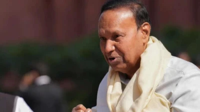 TRBalu: "தோல்வியும் புதிதல்ல.. துரோகமும் புதிது அல்ல.. காலம் பதில்சொல்லும்.." - காங்கிரஸை விமர்சித்த டி.ஆர்.பாலு