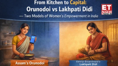 From kitchen to capital: Orunodoi Scheme vs Lakhpati Didi - Two models of women's empowerment in India |  Explained