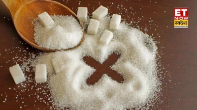 Sugar Stocks: भागते बाजार में भी जमकर टूटे शुगर स्टॉक्स, सरकार के फैसले ने छीनी मिठास