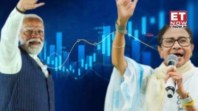 West Bengal Election 2026: PSU stocks, Market reaction and key triggers to watch - What investors are bracing for?