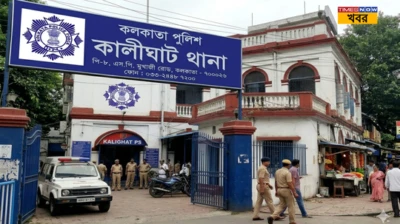 Kolkata Police: ভোট গণনার আগেই বড় রদবদল! ২৪ ঘণ্টায় দ্বিতীয়বার বদলাল কালীঘাট থানার ওসি, দায়িত্বে বলাই বাগ