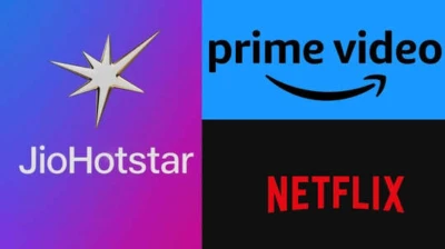 OTT Release: காமெடி முதல் கிரைம் திரில்லர் வரை.. இந்த வாரம் நெட்பிளிக்ஸ், ஜியோ ஹாட்ஸ்டார், அமேசான் பிரைம் ஓடிடியில் வெளியாகும் படங்களின் லிஸ்ட் இதோ!