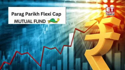 Parag Parikh Flexi Cap Fund: Biggest mutual fund's latest portfolio details - Check AUM, NAV, top holdings, sector allocation & more