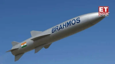 Major Defence Boost: Indonesia agrees to buy BrahMos missiles from India in USD 200-350 million pact