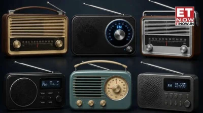 HT Media to surrender key FM radio licenses as FM Radio sector sinks