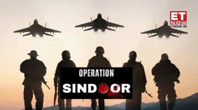 Operation Sindoor: The night Indian Air Force unleashed hell on Pakistan