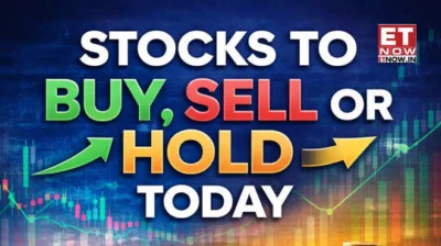 Stocks to BUY, SELL or HOLD Today, April 30: Vedanta, Indian Bank, Federal Bank, CEAT, Bajaj Finance, Dr Reddy's and others