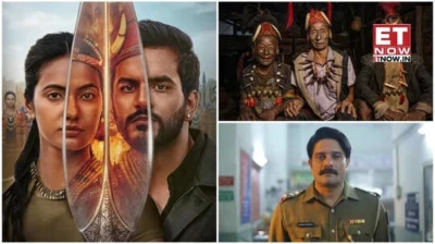 Are Bollywood and OTT platforms still failing the Northeast? Tribeverse and Paatal Lok controversies spark outrage over food shaming and stereotypes