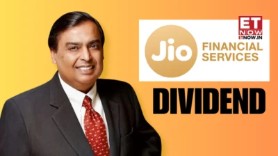 Jio Financial dividend announced in Q4 FY26 results by Mukesh Ambani-led NBFC - Check amount, payment date