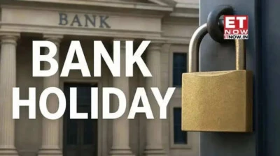 Bank Holidays March 2026: Are banks open or closed today on March 19? Check city-wise LIST