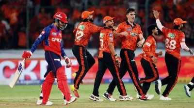 SRH vs PBKS Highlights: कूपर कॉनली का शतक भी नहीं बचा सका पंजाब को, हैदराबाद ने 33 रन से जीता मैच