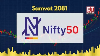 Nifty Prediction for Samvat 2081: How much return you should expect? | Muhurat Trading Today