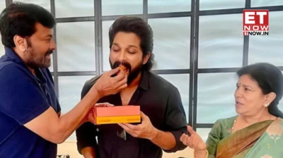 Allu Arjun birthday special: How Pushpa star's family shaped Tollywood from Allu Rama Lingaiah to the Chiranjeevi connection | Details inside