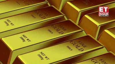 Gold Rate Today 14 April 2026: Prices tick up on weaker USD - Check gold price in Delhi, Mumbai, Chennai, other cities