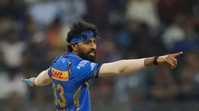 గుజరాత్ టైటాన్స్‌లో హిట్టైన హార్దిక్ పాండ్యా, ముంబైలో ఎందుకు ఫెయిల్ అవుతున్నాడు? టీమిండియా టీ20 సారథిగా...