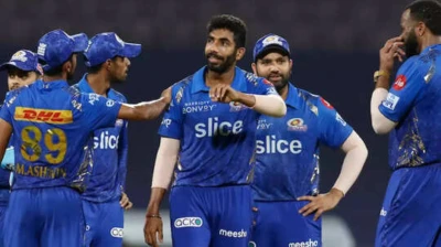 IPL 2026: వికెట్లు తీస్తలేవేంది బుమ్రా బ్రో.. ముంబై గెలవడం, ఆ ముగ్గురికీ ఇష్టం లేదా? ఫ్యాన్స్‌లో కొత్త డౌట్స్...