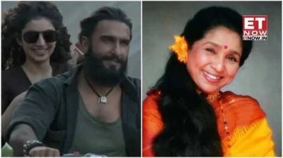 How Asha Bhosle's 'Piya Tu Ab To Aaja' became Dhurandhar's biggest musical moment: The REAL STORY behind song's recording is wilder than film scene