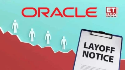 Oracle Layoffs 2026: Thousands of employees to get pink slips! Tech giant's largest restructuring plan in 2026 - AI responsible?