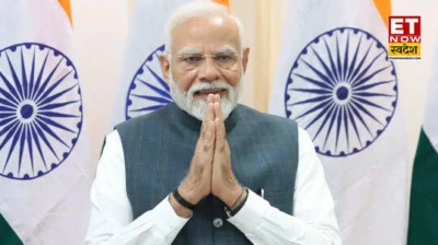 PM Modi Gujarat Visit: गुजरात को पीएम मोदी देंगे बड़ी सौगात! 5 जून को करेंगे 18,000 करोड़ के प्रोजेक्ट्स का उद्घाटन और शिलान्यास