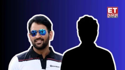 Meet RICHEST man in Raebareli who created Rs 28,000 crore startup after one failed business; MS Dhoni later invested in it