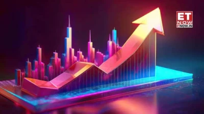 Stock Under Rs 100: Logistics company plans fundraise after sub-division; FIIs have 8.08% stake